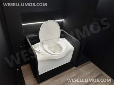 2026 GLS Maybach Trim Elite Voyager Auto Elite Mercedes-Benz Sprinter - Sprinter for Sale in Elkhart, IN - Photo 20