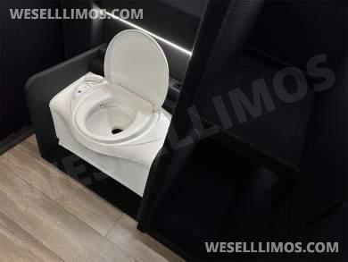 2026 GLS Maybach Trim Elite Voyager Auto Elite Mercedes-Benz Sprinter - Sprinter for Sale in Elkhart, IN - Photo 21