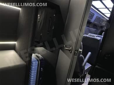 2026 GLS Maybach Trim Elite Voyager Auto Elite Mercedes-Benz Sprinter - Sprinter for Sale in Elkhart, IN - Photo 23