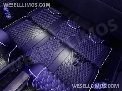 2026  Road Liner 737 Massive Trunk 9 Passenger Auto Elite Mercedes-Benz Sprinter - Sprinter for Sale in Elkhart, IN - Photo 12