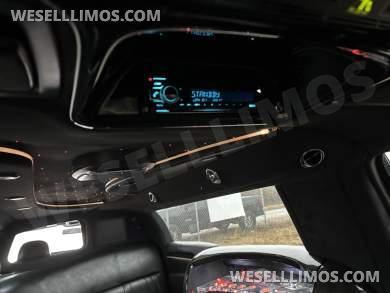 2003 Krystal Lincoln Towncar Limousine - Limousine for Sale in Hartwell, GA - Photo 10