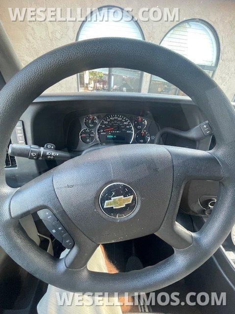 2011 Chevrolet TurtleTop Sprinter - Photo 2