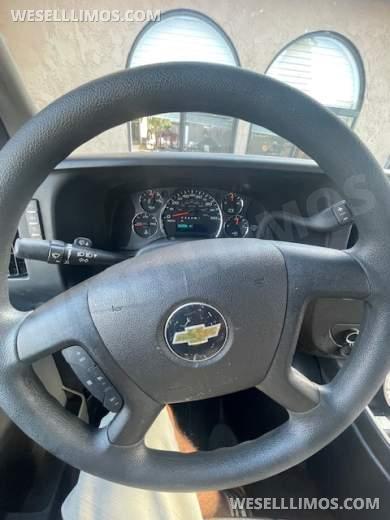 2011 Chevrolet TurtleTop Sprinter for Sale in San Diego, CA - Photo 2