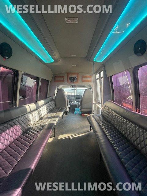 2011 Chevrolet TurtleTop Sprinter - Photo 3