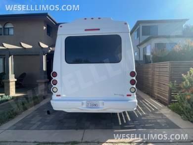 2011 Chevrolet TurtleTop Sprinter - Sprinter for Sale in San Diego, CA - Photo 9