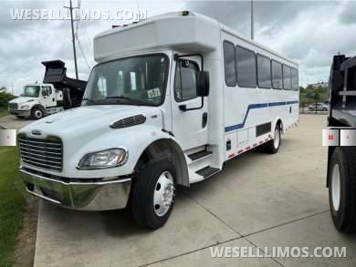 2018 Freightliner S2106 Shuttle Bus for Sale in Delray Beach, Florida, US - Main Photo