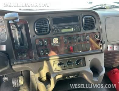 2018 Forest River Freightliner S2106 Shuttle Bus - Shuttle Bus for Sale in Delray Beach, Florida, United States - Photo 11