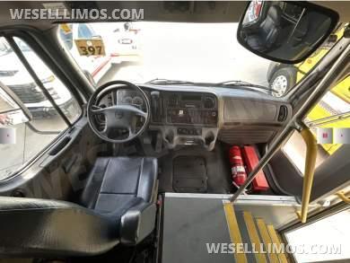 2018 Forest River Freightliner S2106 Shuttle Bus - Shuttle Bus for Sale in Delray Beach, Florida, United States - Photo 10