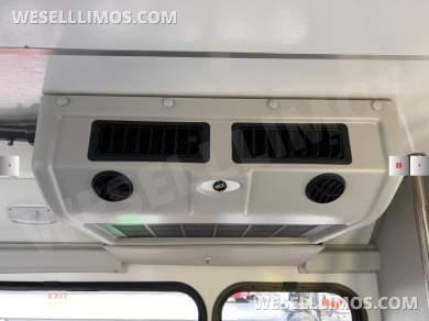 2018 Forest River Freightliner S2106 Shuttle Bus - Shuttle Bus for Sale in Delray Beach, Florida, United States - Photo 12