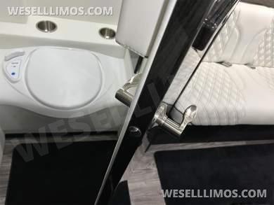 2026 Auto Elite Eco Revolution Heat Massage Seats Starlink Lithium Battery Pack MB Sprinter - Sprinter for Sale in Elkhart, Indiana, United States - Photo 10