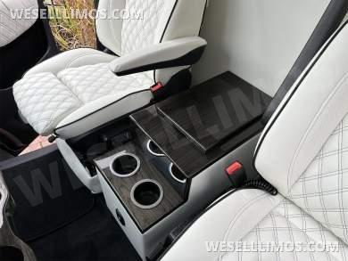 2026 Auto Elite Eco Revolution Heat Massage Seats Starlink Lithium Battery Pack MB Sprinter - Sprinter for Sale in Elkhart, Indiana, United States - Photo 41