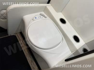 2026 Auto Elite Eco Revolution Heat Massage Seats Starlink Lithium Battery Pack MB Sprinter - Sprinter for Sale in Elkhart, Indiana, United States - Photo 54