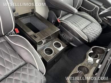 2026 Auto Elite AWD Executive Limousine Starlink Mercedes-Benz Sprinter - Sprinter for Sale in Elkhart, Indiana, United States - Photo 30