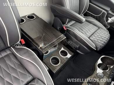 2026 Auto Elite AWD Executive Limousine Starlink Mercedes-Benz Sprinter - Sprinter for Sale in Elkhart, Indiana, United States - Photo 31