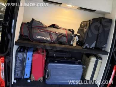 2026 Auto Elite AWD Executive Limousine Starlink Mercedes-Benz Sprinter - Sprinter for Sale in Elkhart, Indiana, United States - Photo 33