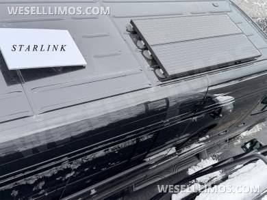2026 Auto Elite AWD Executive Limousine Starlink Mercedes-Benz Sprinter - Sprinter for Sale in Elkhart, Indiana, United States - Photo 41