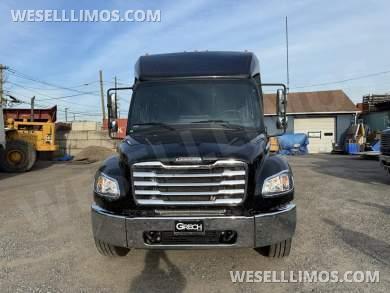 2026 Freightliner GM40 Shuttle Bus for Sale in Queens, New York, US - Photo 3