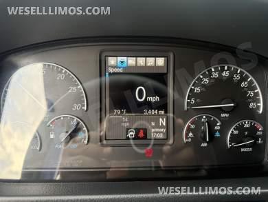 2026 Grech Freightliner GM40 Shuttle Bus - Shuttle Bus for Sale in Queens, New York, United States - Photo 12