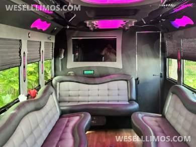 2011 Ford E450 Limo Bus for Sale in Toms River, New Jersey, US - Photo 4