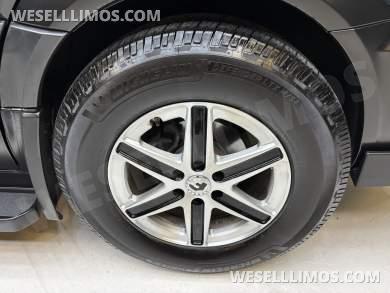 2018 First Class Customs Mercedes-Benz Sprinter 2500 Business Class Sprinter - Sprinter for Sale in Richmond, Virginia, United States - Photo 48