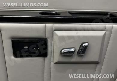 2018 First Class Customs Mercedes-Benz Sprinter 2500 Business Class Sprinter - Sprinter for Sale in Richmond, Virginia, United States - Photo 63