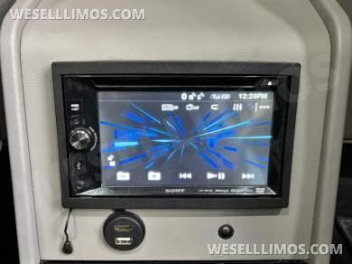 2018 First Class Customs Mercedes-Benz Sprinter 2500 Business Class Sprinter - Sprinter for Sale in Richmond, Virginia, United States - Photo 58
