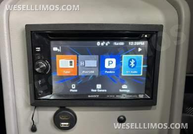 2018 First Class Customs Mercedes-Benz Sprinter 2500 Business Class Sprinter - Sprinter for Sale in Richmond, Virginia, United States - Photo 59