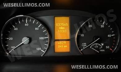2018 First Class Customs Mercedes-Benz Sprinter 2500 Business Class Sprinter - Sprinter for Sale in Richmond, Virginia, United States - Photo 70