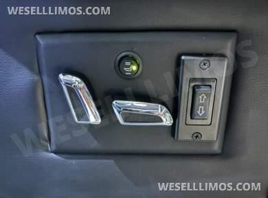 2018 First Class Customs Mercedes-Benz Sprinter 2500 Business Class Sprinter - Sprinter for Sale in Richmond, Virginia, United States - Photo 61