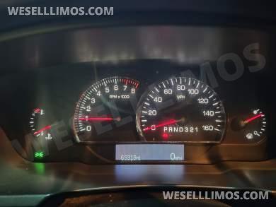 2008 Eureka Cadillac DTS Funeral - Funeral for Sale in Chicago, Illinois, United States - Photo 12