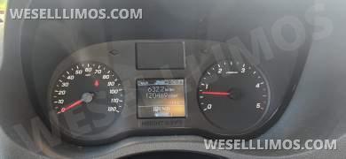 2022 LA West Mercedes-Benz Sprinter Sprinter - Sprinter for Sale in Atlanta, Georgia, United States - Photo 9