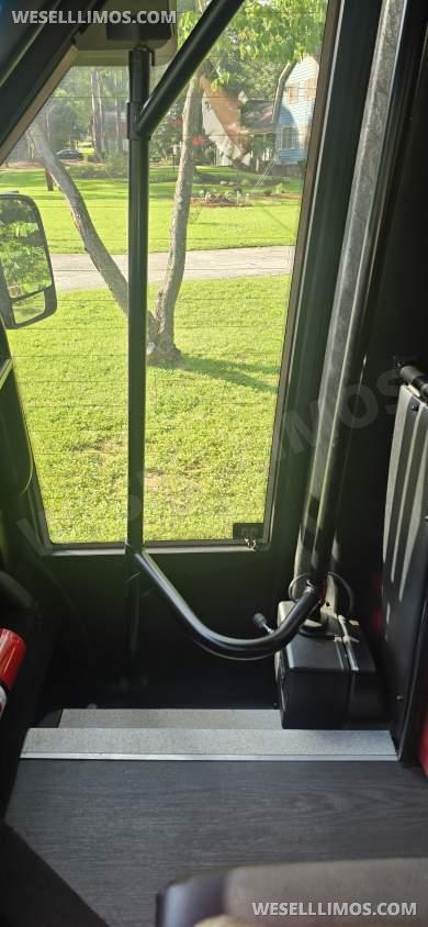 2022 LA West Mercedes-Benz Sprinter Sprinter - Sprinter for Sale in Atlanta, Georgia, United States - Photo 11