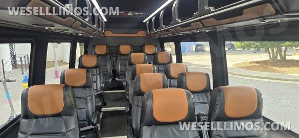2022 Mercedes-Benz Sprinter