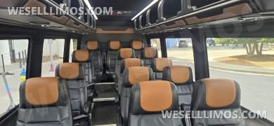 2022 Mercedes-Benz Sprinter Sprinter for Sale in Atlanta, Georgia, US - Main Photo