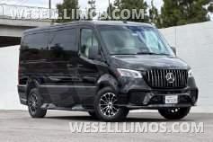 2025 Mercedes-Benz Sprinter Sprinter for Sale in Anaheim Hills, California, US - Main Photo
