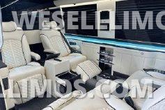 2025 Mercedes-Benz Sprinter Sprinter - Photo 2