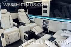 2025 Mercedes-Benz Sprinter Sprinter for Sale in Anaheim Hills, California, US - Photo 2