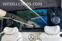 2025 Mercedes-Benz Sprinter Sprinter for Sale in Anaheim Hills, California, US - Photo 4