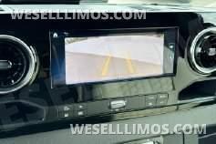 2025 Mercedes-Benz Sprinter Sprinter - Sprinter for Sale in Anaheim Hills, California, United States - Photo 9
