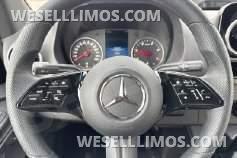 2025 Mercedes-Benz Sprinter Sprinter - Sprinter for Sale in Anaheim Hills, California, United States - Photo 10