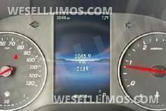 2025 Mercedes-Benz Sprinter Sprinter - Sprinter for Sale in Anaheim Hills, California, United States - Photo 11
