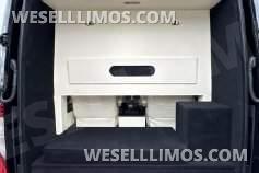 2025 Mercedes-Benz Sprinter Sprinter - Sprinter for Sale in Anaheim Hills, California, United States - Photo 13
