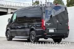 2025 Mercedes-Benz Sprinter Sprinter - Sprinter for Sale in Anaheim Hills, California, United States - Photo 14