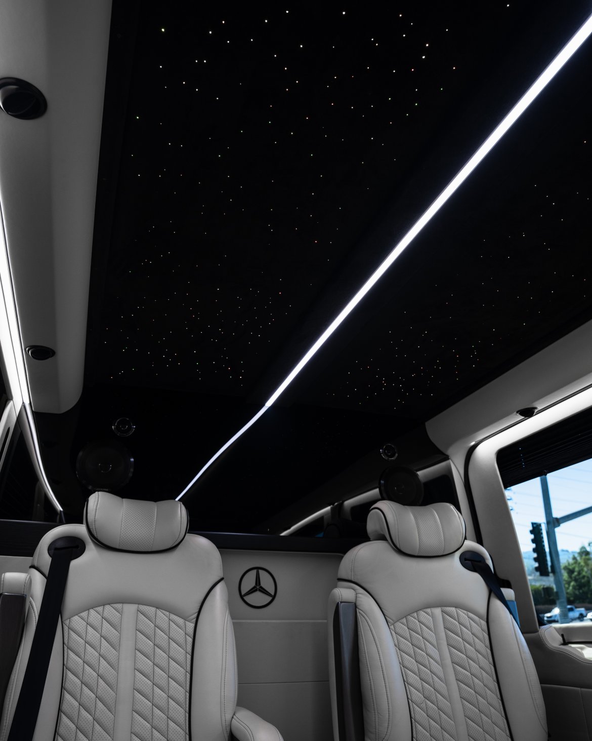 2025 Mercedes-Benz Sprinter Sprinter - Photo 4