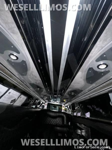2014 Speciality Conversions Chrysler 300 Stretch Limousine - Photo 2