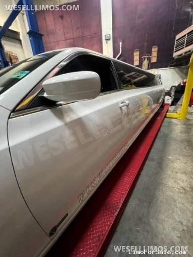 2014 Chrysler 300 Stretch Limousine for Sale in Yonkers, New York, US - Photo 4