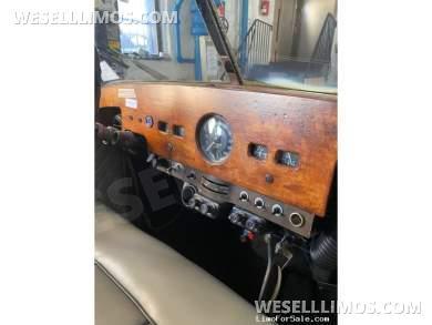 1960 Austin Princess Antique for Sale in Yonkers, New York, US - Photo 3
