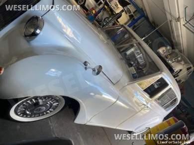 1960 austin morris Austin Princess Antique - Antique for Sale in Yonkers, New York, United States - Photo 9