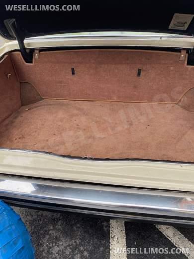 1991 Rolls-Royce Silver Spru Exotic for Sale in Yonkers, New York, US - Main Photo