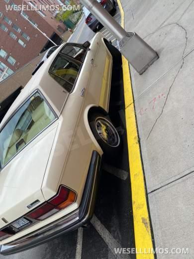 1991 rolls royce Rolls-Royce Silver Spru Exotic - Exotic for Sale in Yonkers, New York, United States - Photo 9
